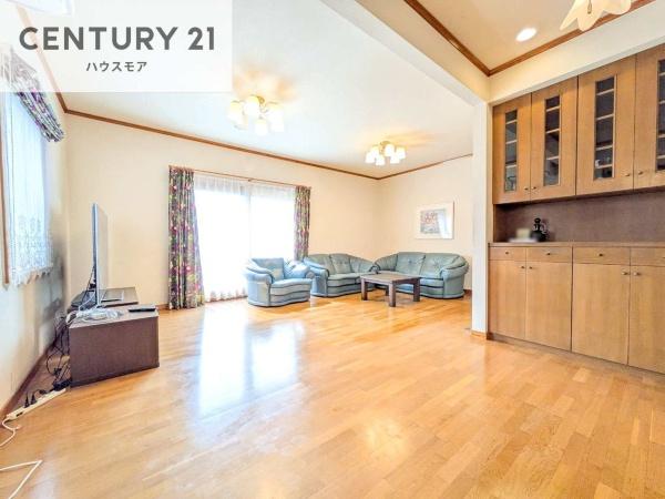 取手市光風台２丁目の中古一戸建て