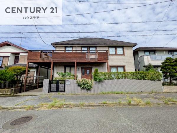 取手井光風台2丁目 中古戸建