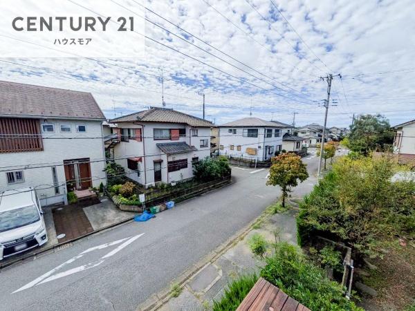 取手市光風台２丁目の中古一戸建て