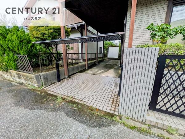 取手市光風台２丁目の中古一戸建て