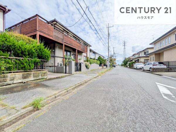 取手市光風台２丁目の中古一戸建て