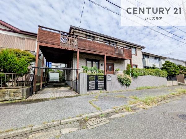 取手市光風台２丁目の中古一戸建て