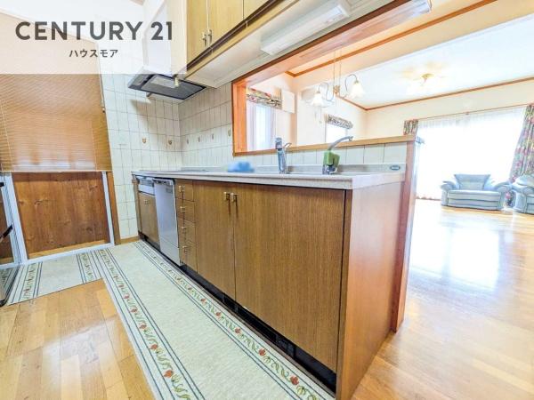 取手市光風台２丁目の中古一戸建て