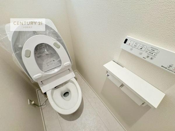 松戸市上本郷　新築戸建て