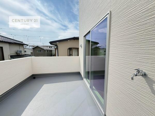 松戸市上本郷　新築戸建て