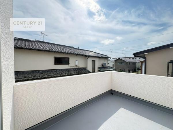 松戸市上本郷　新築戸建て