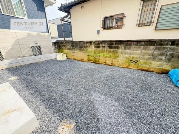 松戸市上本郷　新築戸建て