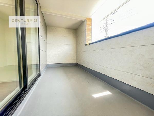 柏市西原5丁目　新築戸建て