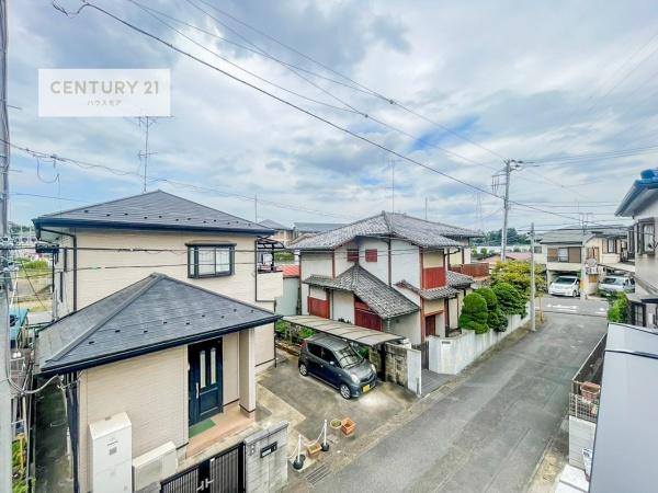 流山市古間木　新築戸建て