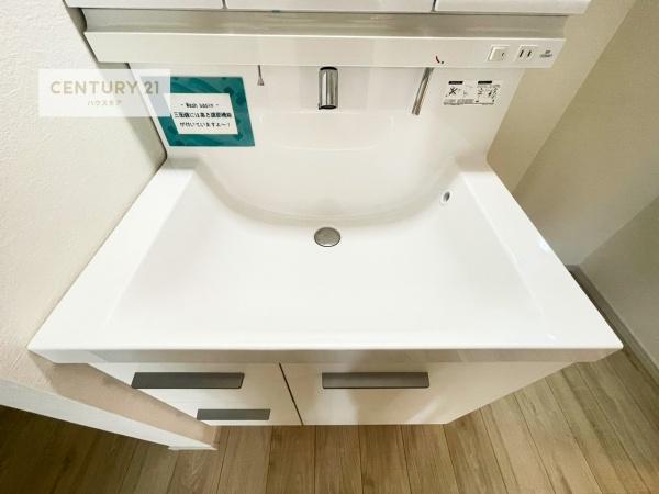流山市古間木　新築戸建て
