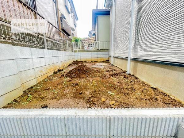 流山市古間木　新築戸建て