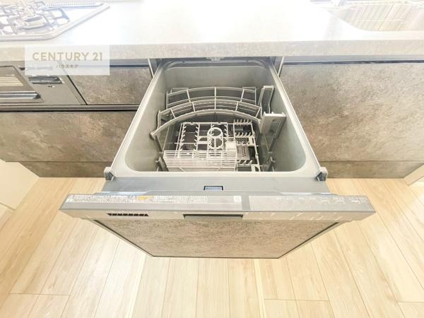 流山市古間木　新築戸建て