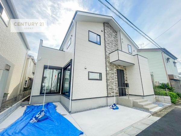 流山市野々下3丁目 新築戸建
