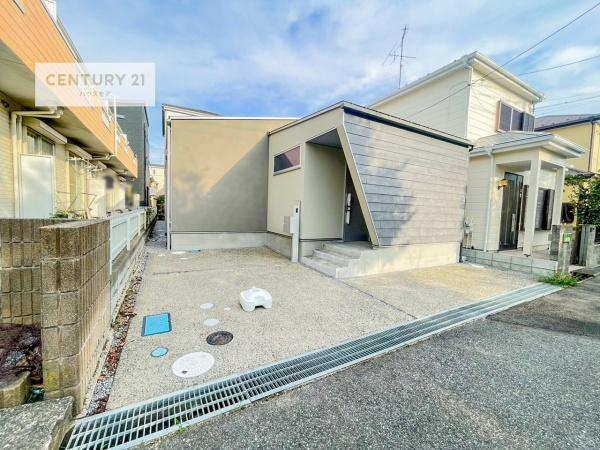 流山市南流山7丁目 新築戸建