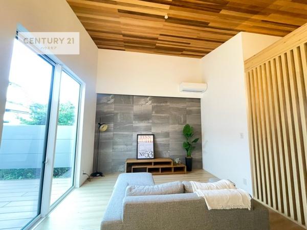 流山市南流山7丁目　新築戸建