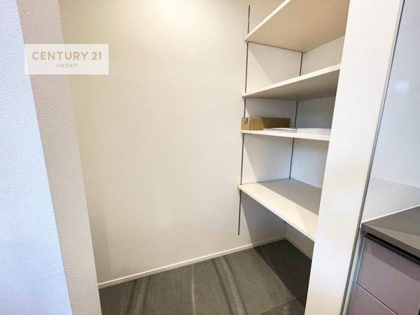 流山市南流山7丁目　新築戸建