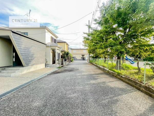 流山市南流山7丁目　新築戸建
