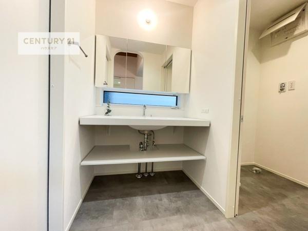 流山市南流山7丁目　新築戸建