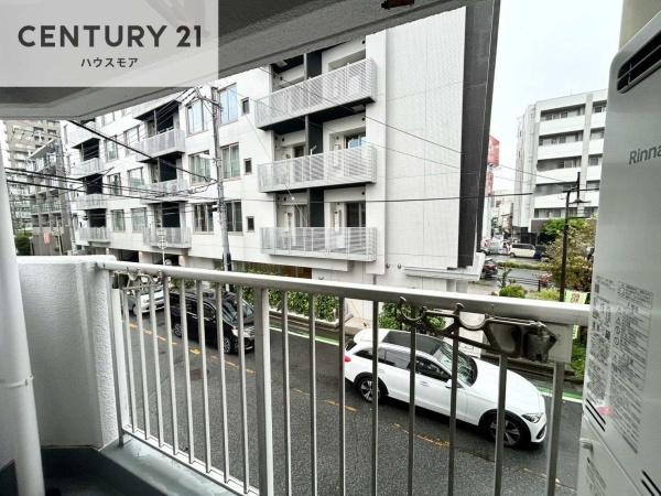 ライネスハイム柏