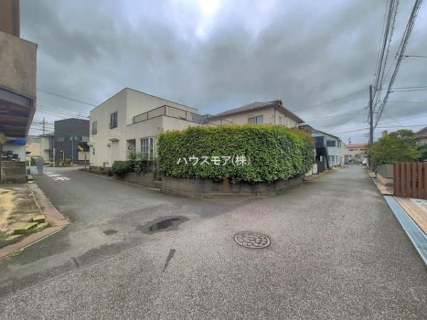 柏市つくしが丘1丁目　1号棟　新築戸建て