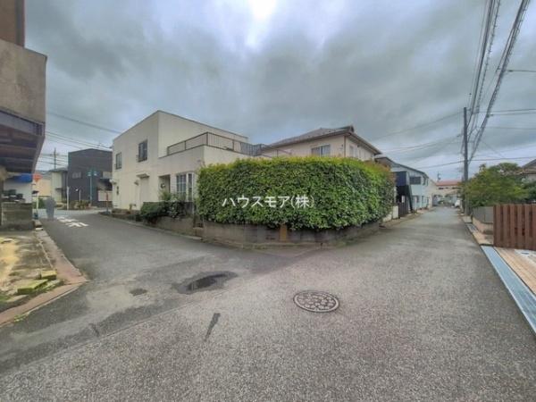 柏市つくしが丘1丁目　2号棟　新築戸建て