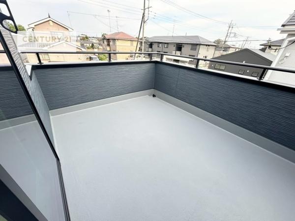 野田市木間ケ瀬　1号棟　新築戸建