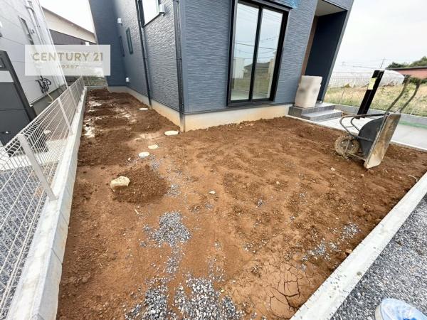 野田市木間ケ瀬　1号棟　新築戸建