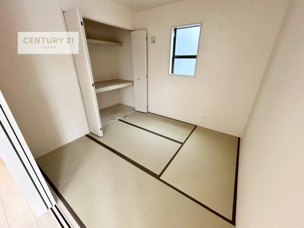 野田市木間ケ瀬　2号棟　新築戸建