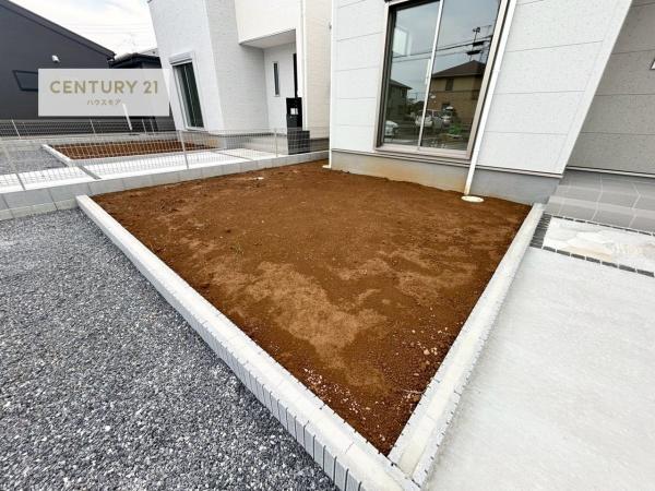 野田市木間ケ瀬　2号棟　新築戸建