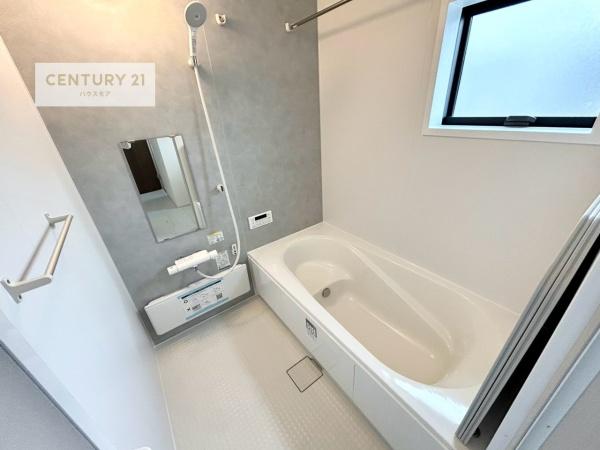 野田市木間ケ瀬　5号棟　新築戸建