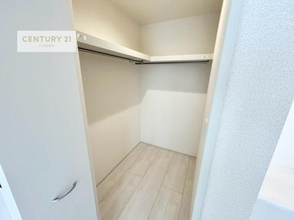 野田市木間ケ瀬　5号棟　新築戸建