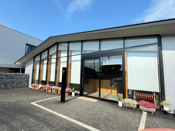 野田市蕃昌　1号棟　新築戸建て(thanka幼稚園のだほくぶ)