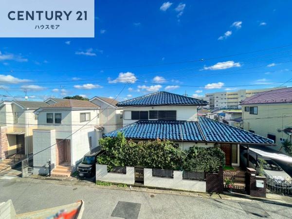 柏市東中新宿3丁目　B号棟　新築戸建