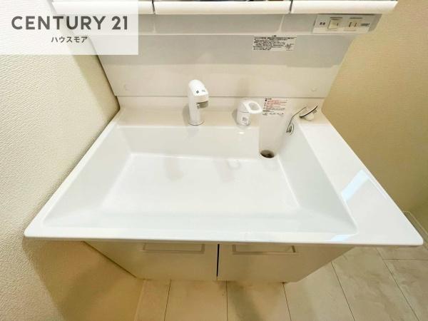柏市東中新宿3丁目　B号棟　新築戸建