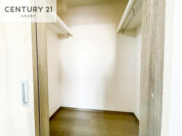 柏市増尾7丁目　C号棟　新築戸建