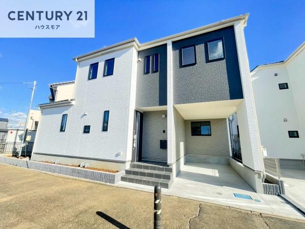 柏市増尾7丁目 C号棟 新築戸建