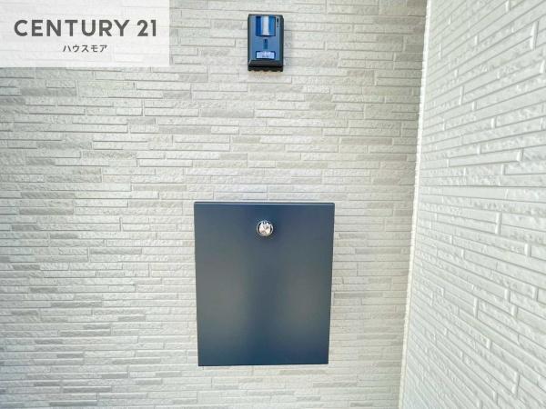 柏市増尾7丁目　C号棟　新築戸建