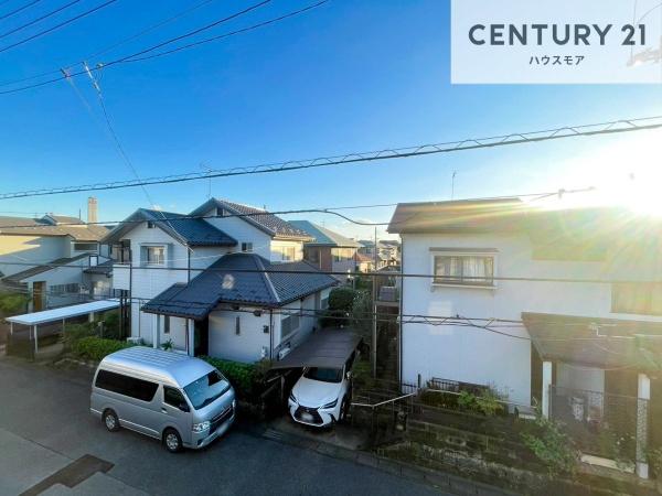 柏市しいの木台5丁目　新築戸建