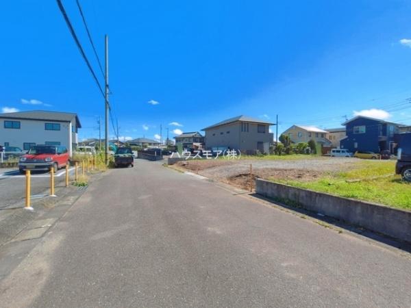 取手市藤代南2丁目　1号棟　新築戸建て