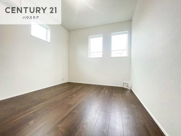 我孫子市中峠　新築戸建