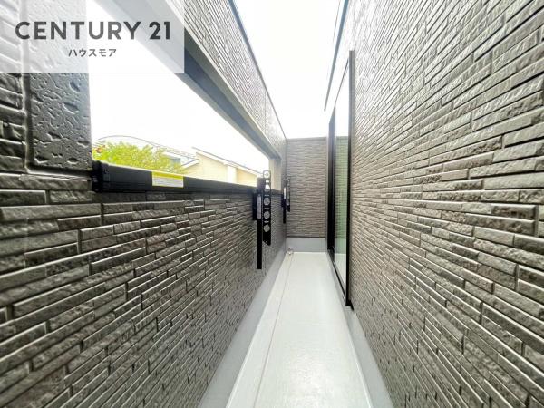 我孫子市中峠　新築戸建