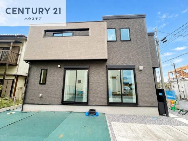 我孫子市中峠 新築戸建