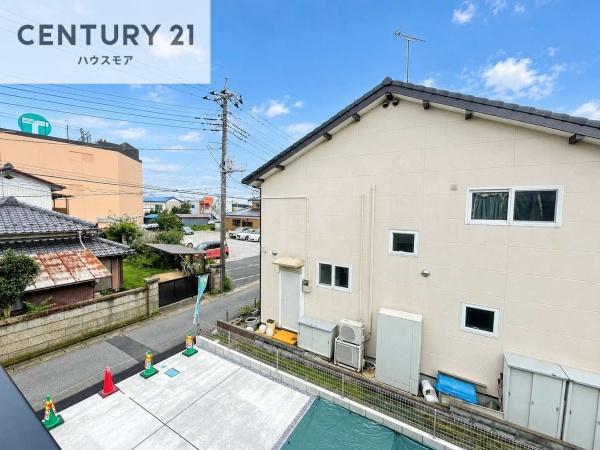 我孫子市中峠　新築戸建