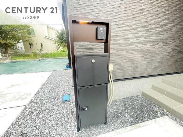 我孫子市中峠　新築戸建