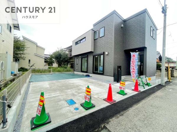 我孫子市中峠　新築戸建