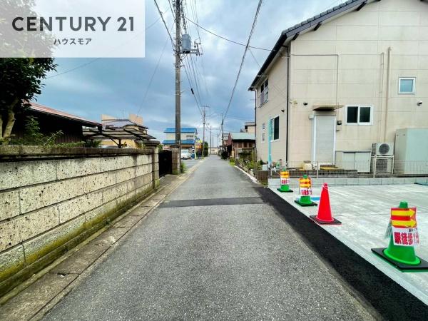 我孫子市中峠　新築戸建
