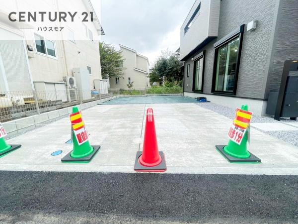 我孫子市中峠　新築戸建