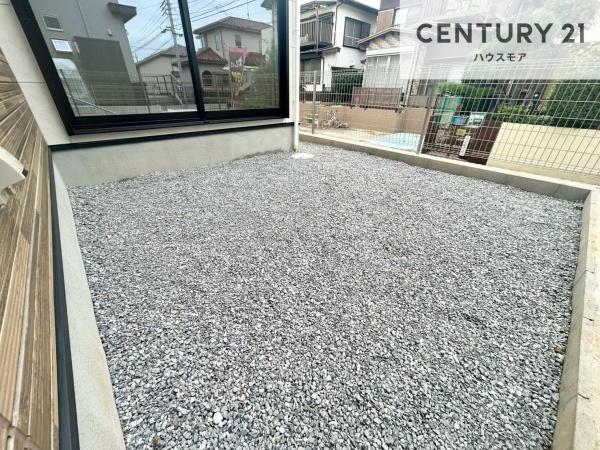 流山市東深井　新築戸建て