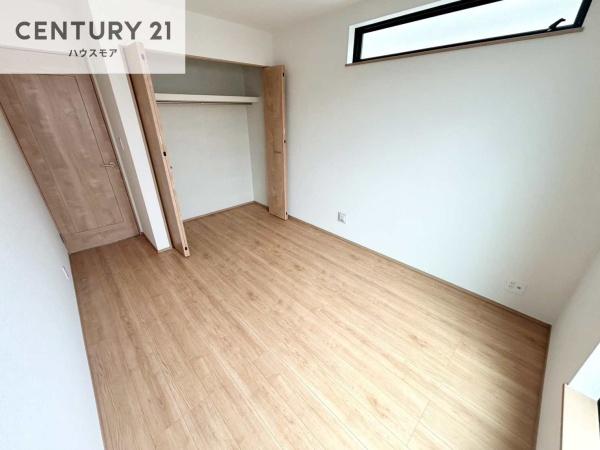守谷市松ケ丘6丁目　B号棟　新築戸建