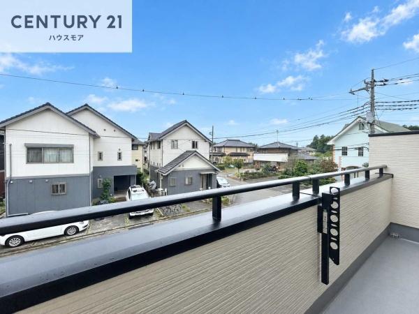 守谷市松ケ丘6丁目　B号棟　新築戸建
